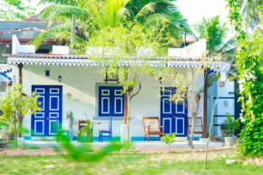Sriyan Villa